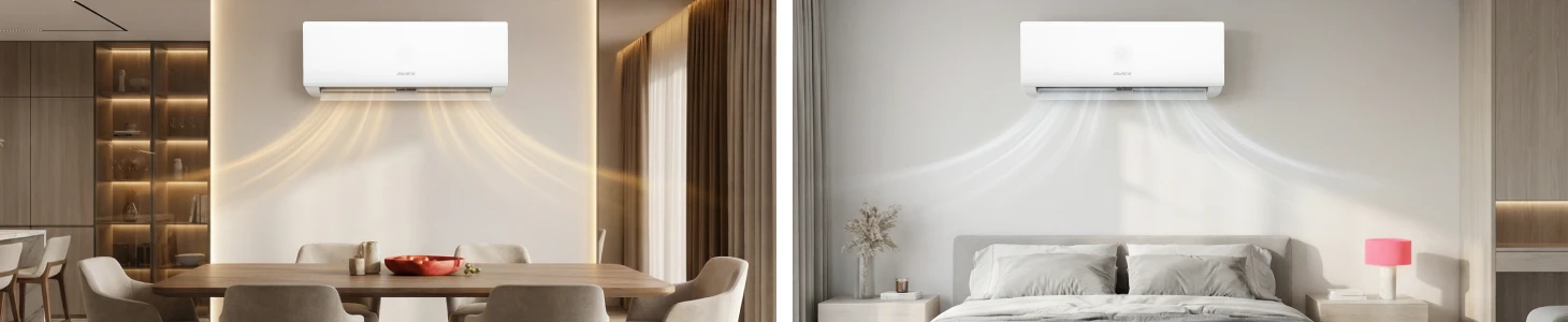 Бытовая техника на сайте AVEX