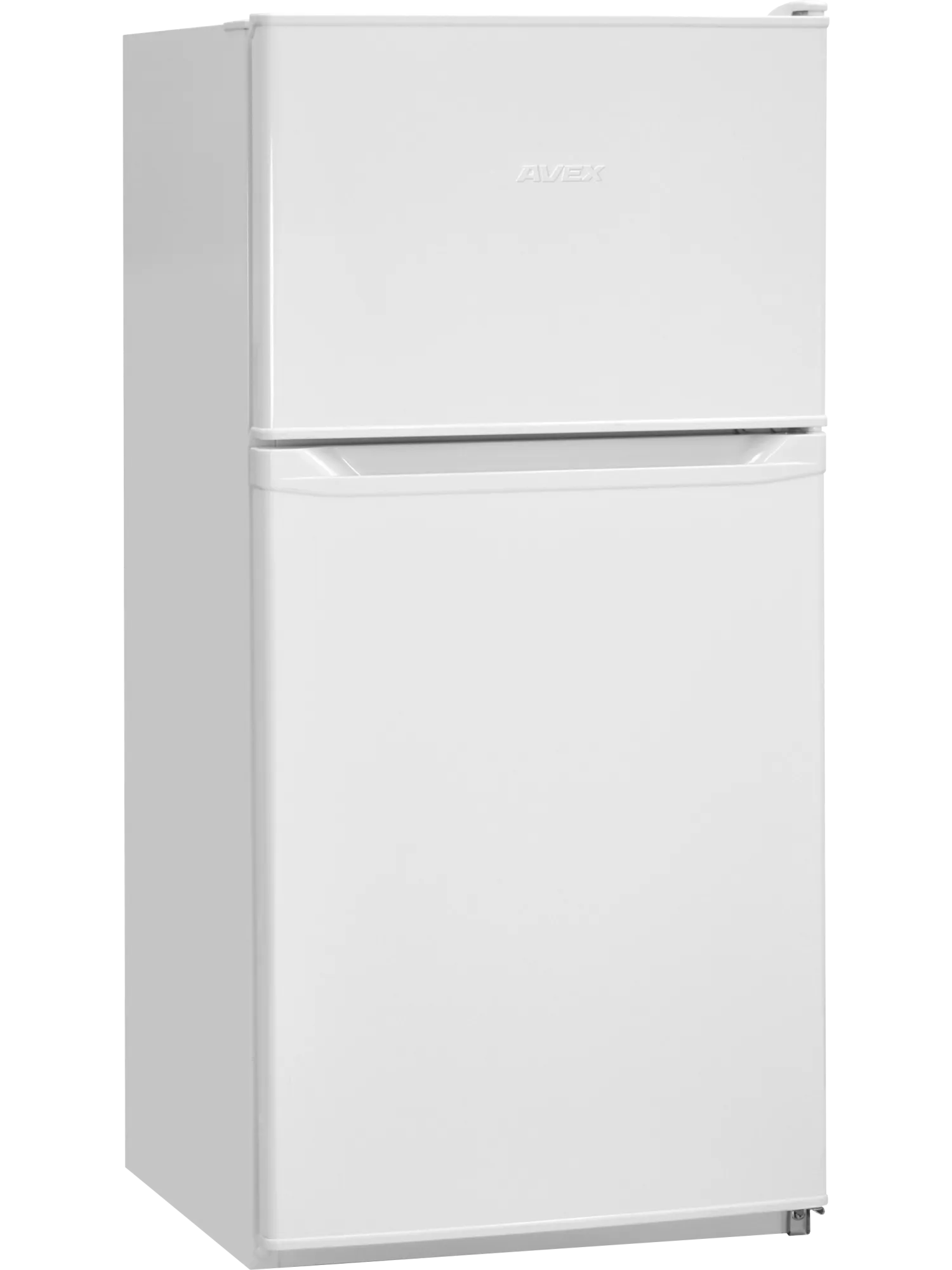 Холодильник AVEX RFTX 190 W
