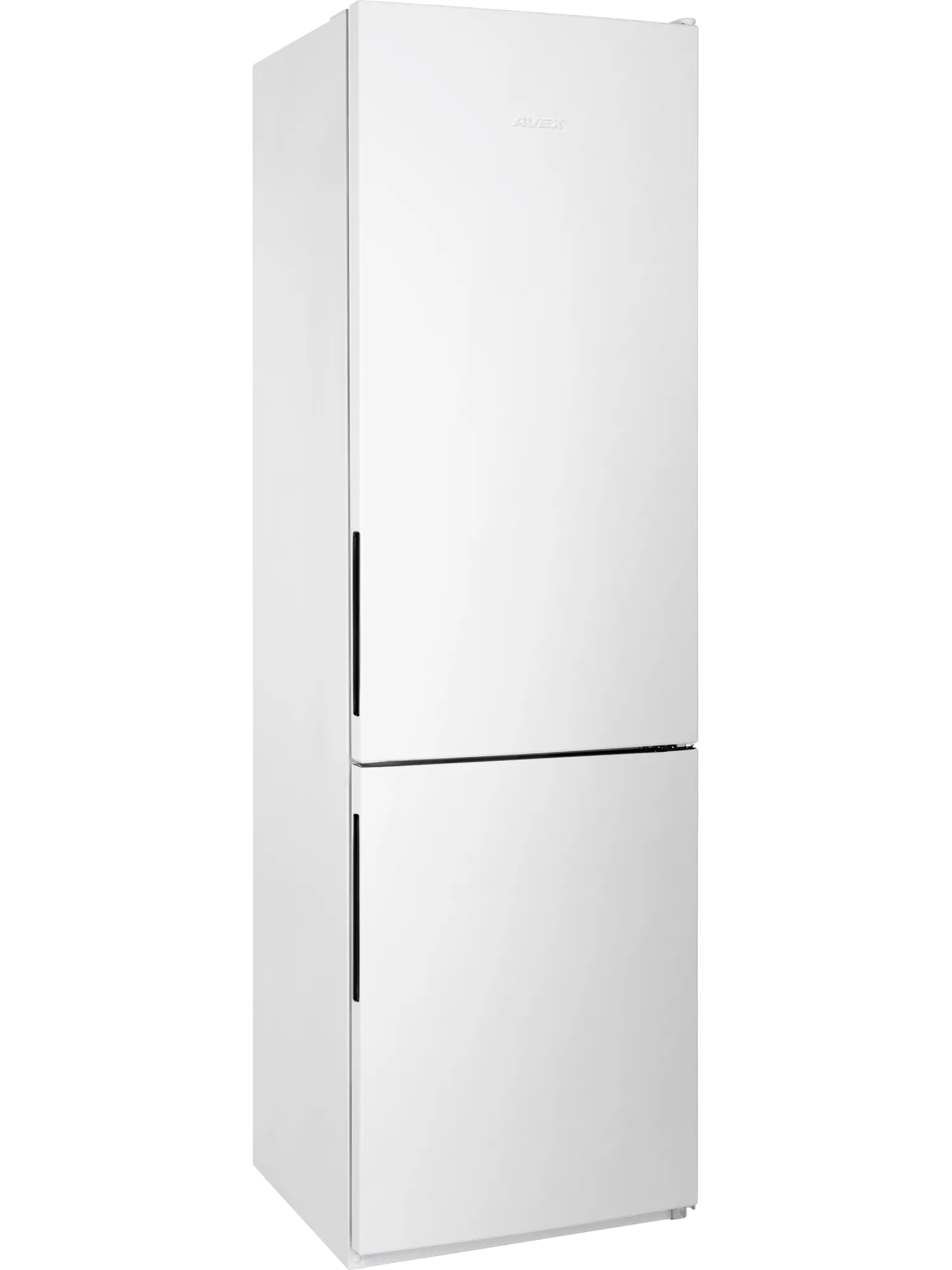 Холодильник AVEX RFCX 340 W