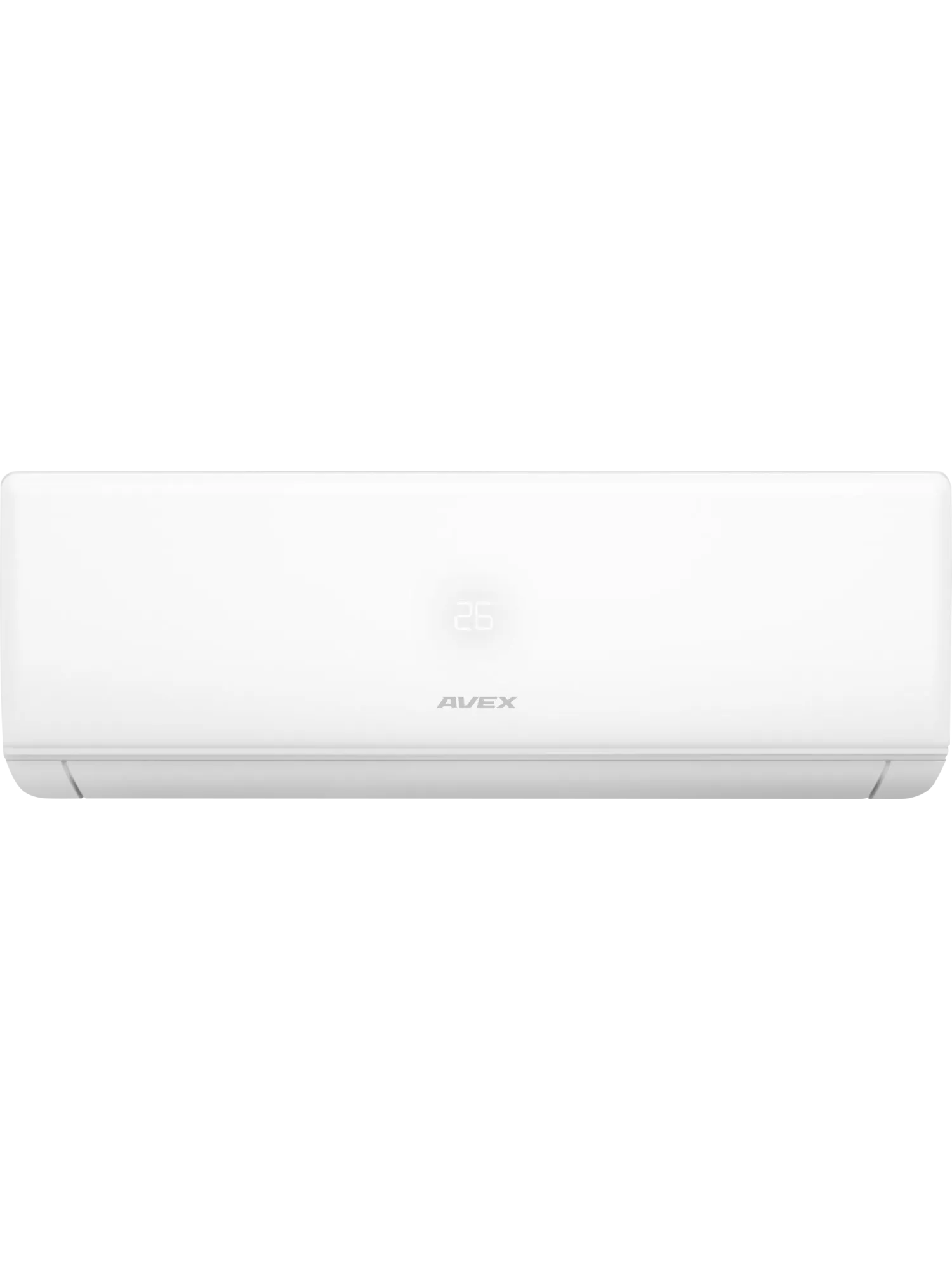  Сплит-система AVEX SKY i-12