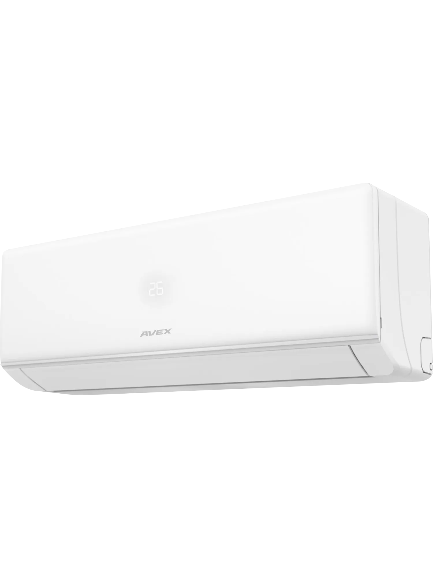  Сплит-система AVEX SKY i-24