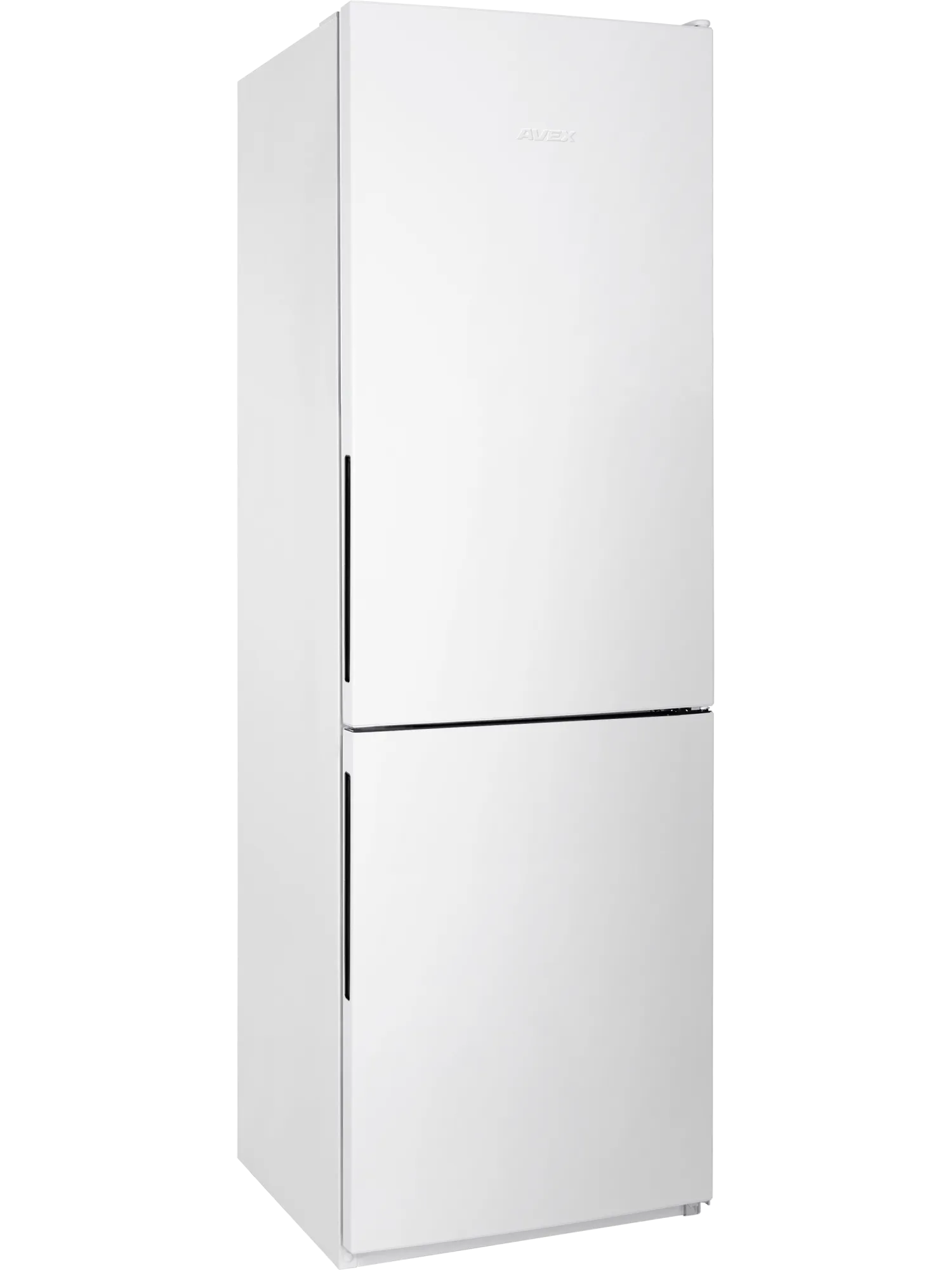 Холодильник AVEX RFCX 305 W