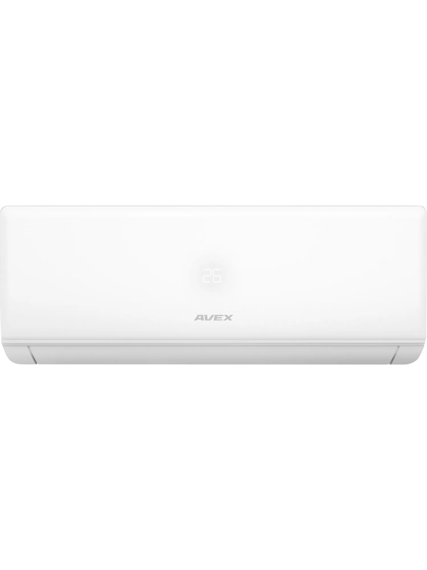  Сплит-система AVEX SKY i-09