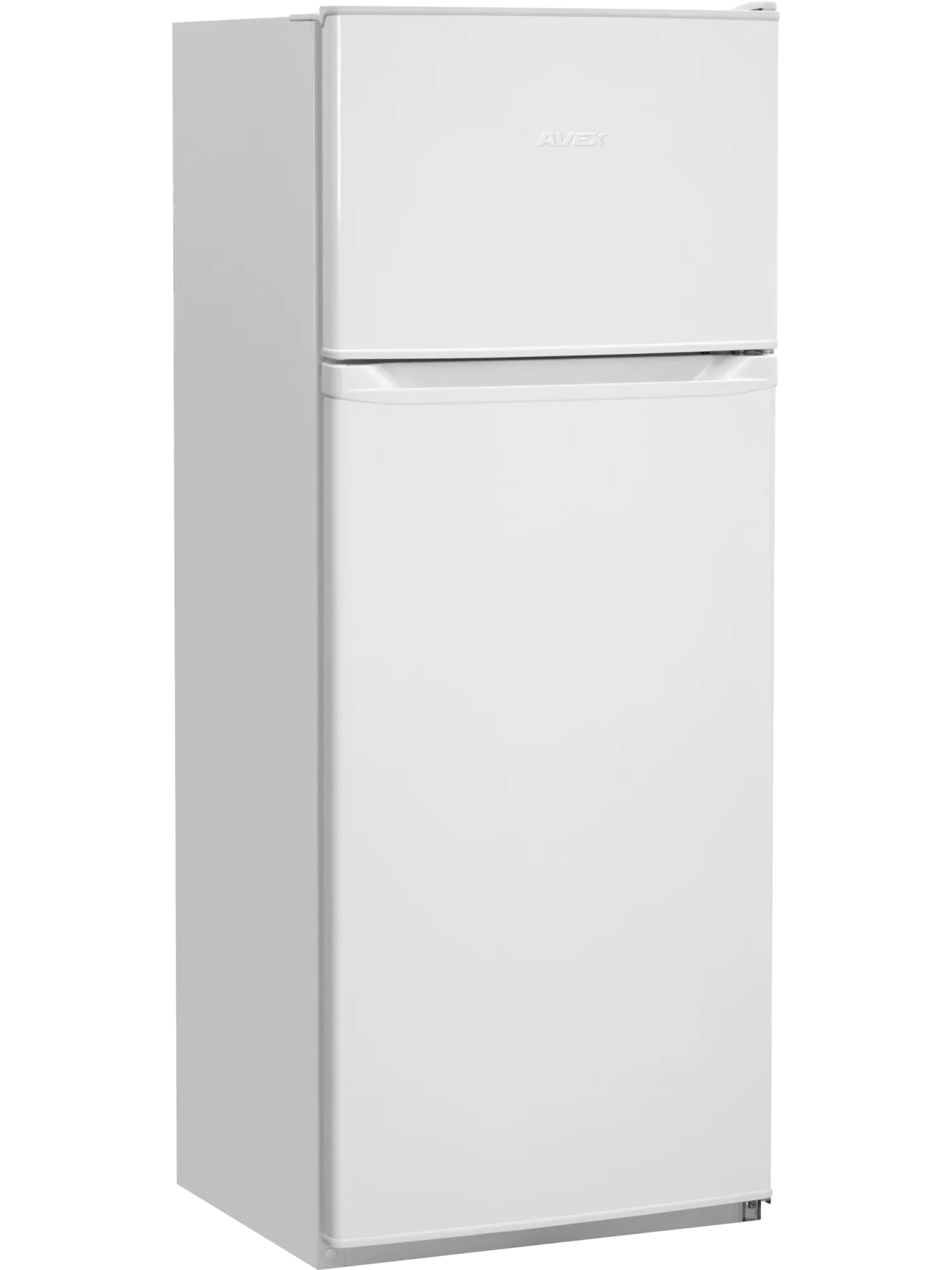 Холодильник AVEX RFTX 260 W
